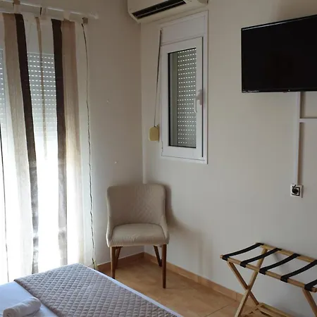 Alimar Apartment Argostoli  Exterior photo