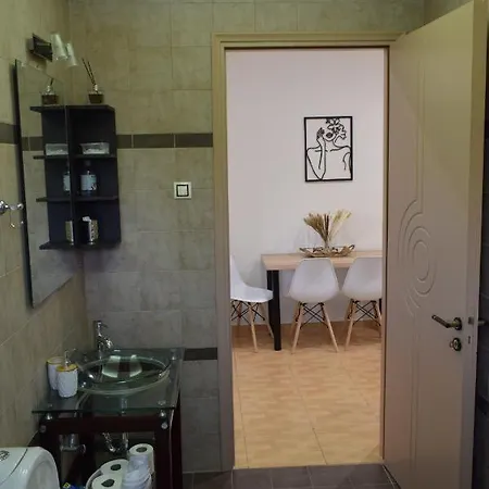 Alimar Apartment Argostoli  Exterior photo