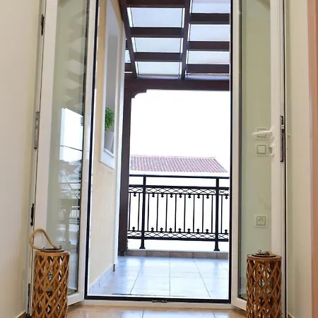 Alimar Apartment Argostoli  Exterior photo