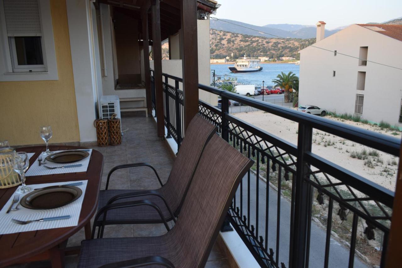 Holiday home Alimar